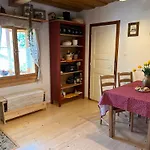 Drevenica Jurošík Сasa de vacaciones Liptovske Matiasovce