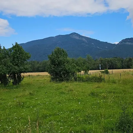 Hébergement de vacances Drevenica Jurosik Liptovske Matiasovce