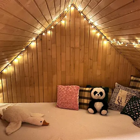 Drevenica Jurosik Hébergement de vacances *