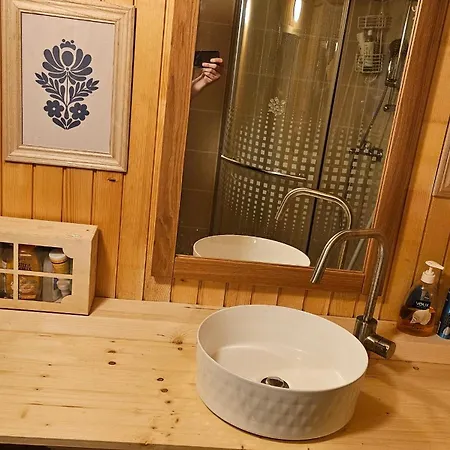 Drevenica Jurosik * Liptovske Matiasovce