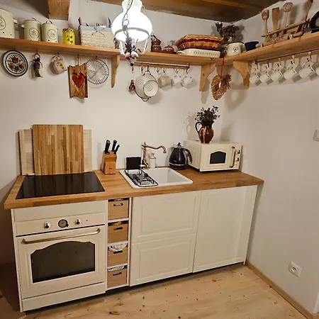 Drevenica Jurosik