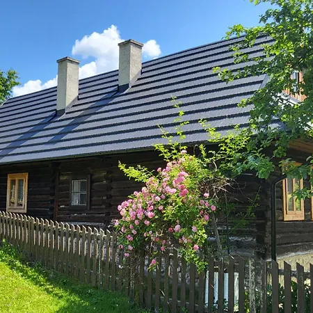 Drevenica Jurosik Liptovske Matiasovce