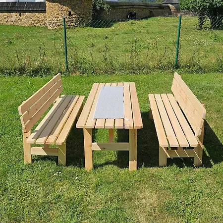 Drevenica Jurosik 펜션 Liptovske Matiasovce