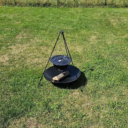 Drevenica Jurosik 펜션 *