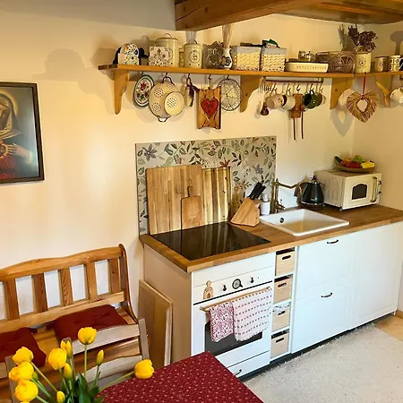 Drevenica Jurosik 펜션 Liptovske Matiasovce