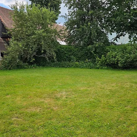 Drevenica Jurosik 펜션 Liptovske Matiasovce