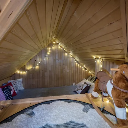 Drevenica Jurosik * Liptovske Matiasovce