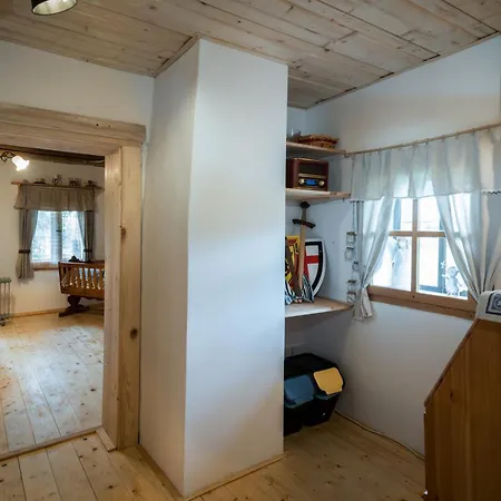 Hébergement de vacances Drevenica Jurosik