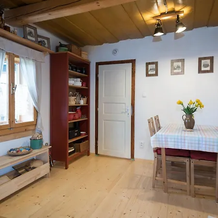 Drevenica Jurosik * Liptovske Matiasovce