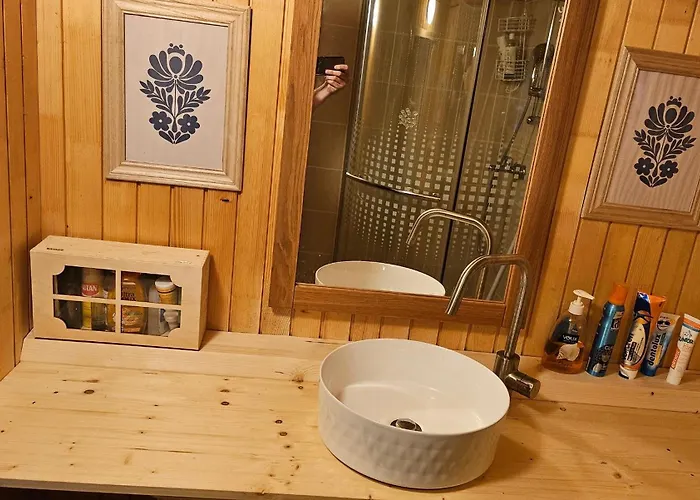 Drevenica Jurošík * Liptovske Matiasovce