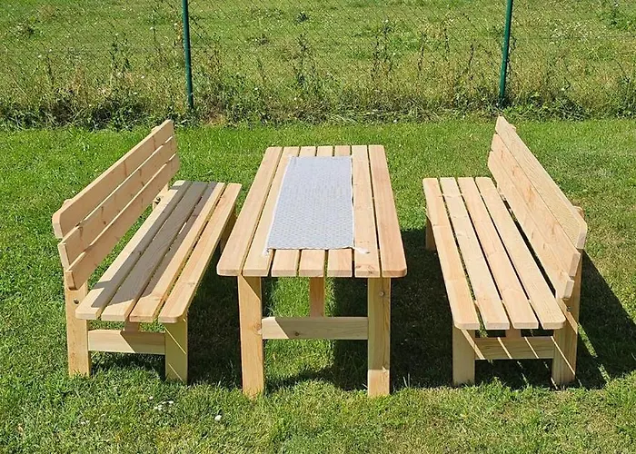 Drevenica Jurošík Casa de Férias Liptovske Matiasovce