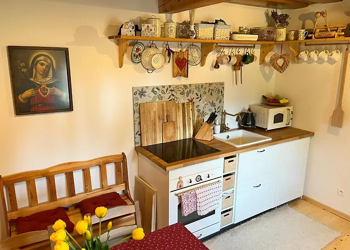 Drevenica Jurošík Casa de Férias Liptovske Matiasovce