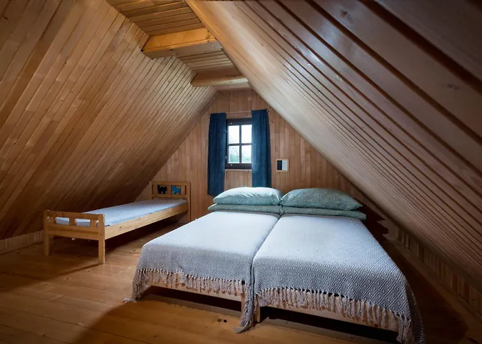 Drevenica Jurošík *