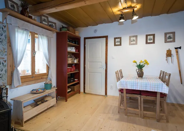 Drevenica Jurošík * Liptovske Matiasovce